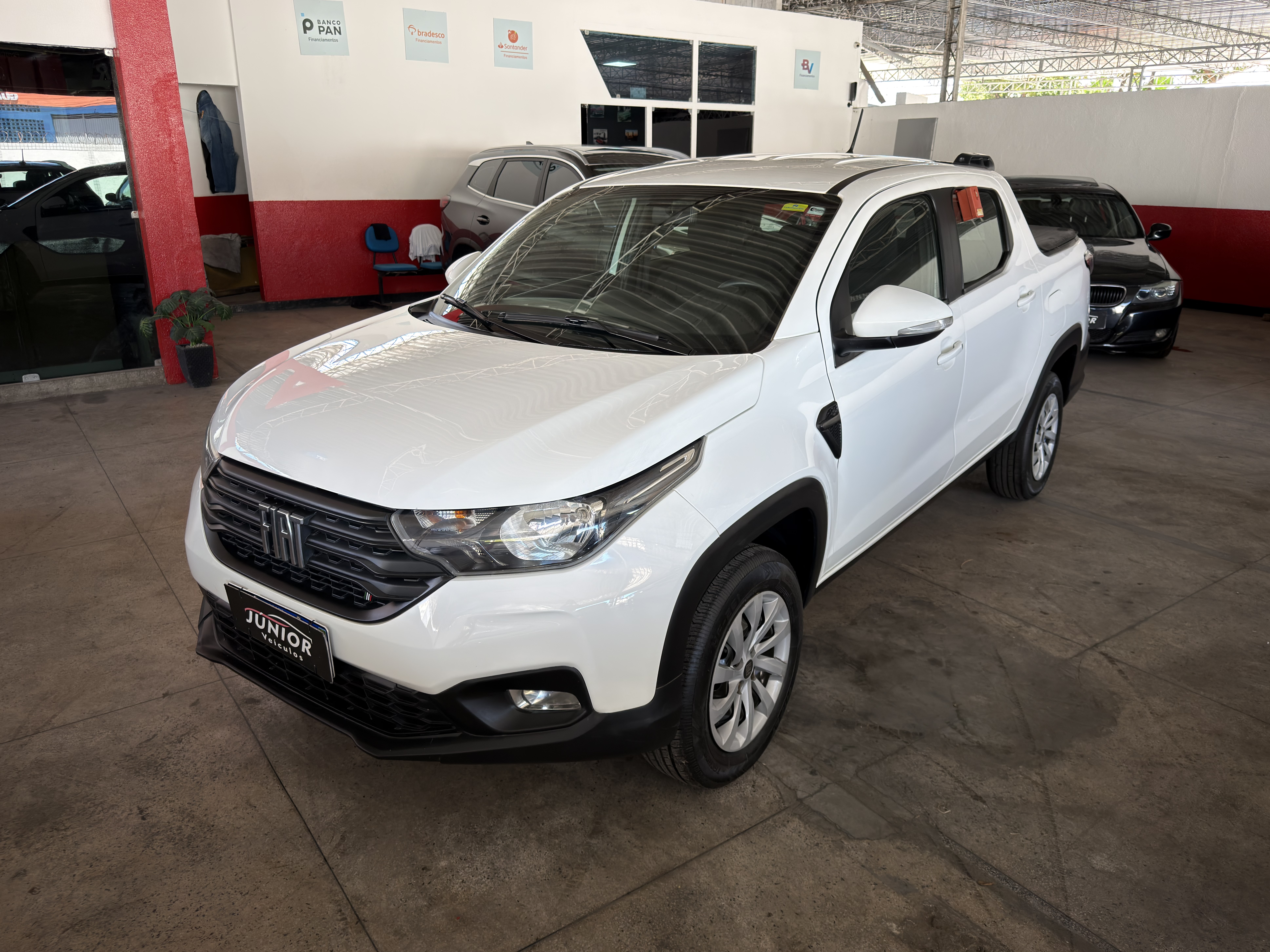 FIAT STRADA
