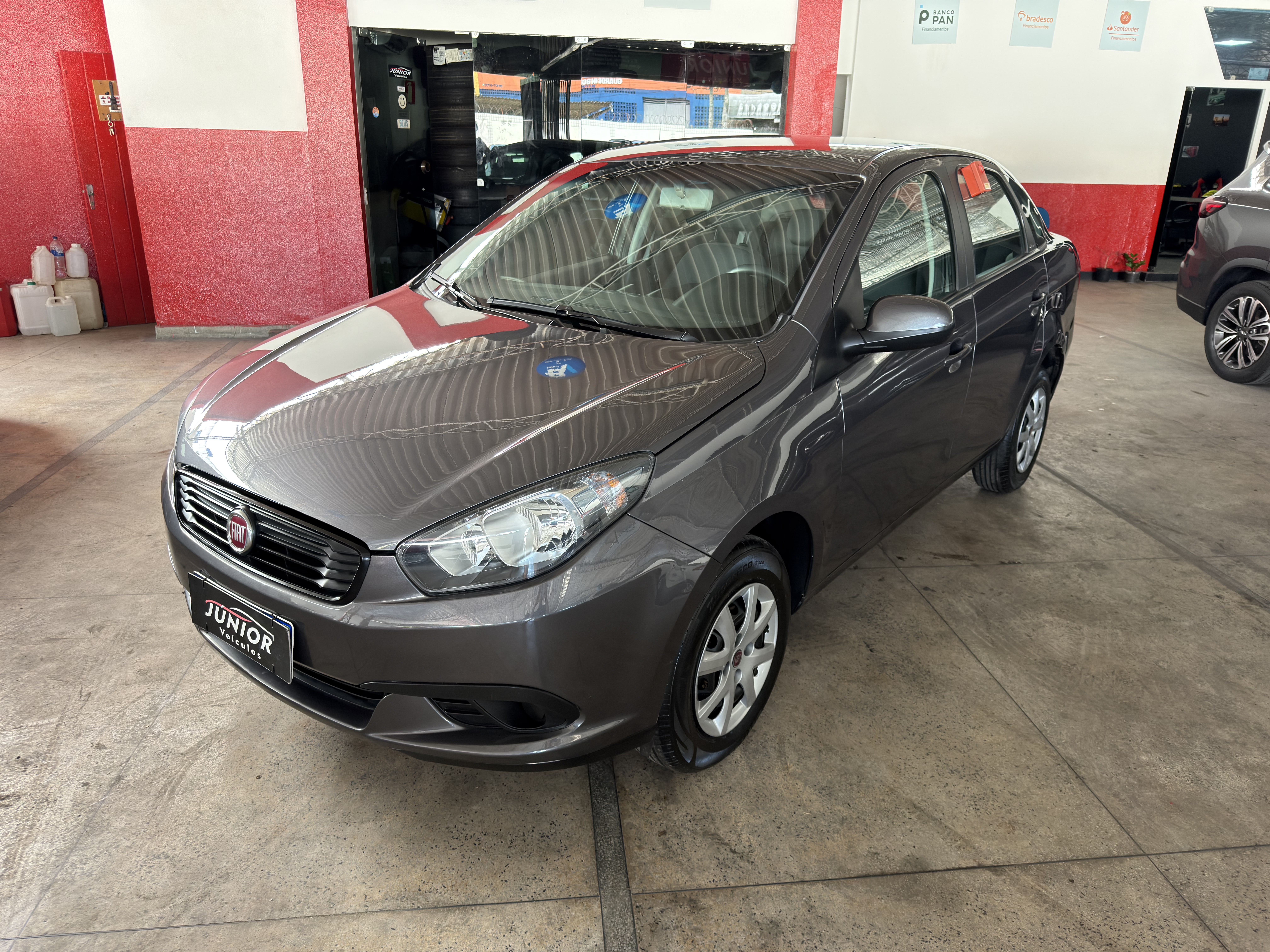 FIAT SIENA